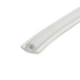 Obturateur flexible poussière/travaux rail KS Recess et MTS | artapisserie.fr