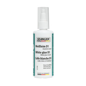 Colle blanche Stanger 100g Colle blanche Stanger 100g | artapisserie.fr