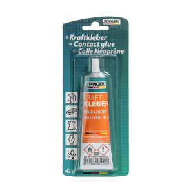 Colle néoprène Stanger 42g Colle néoprène Stanger 42g | artapisserie.fr