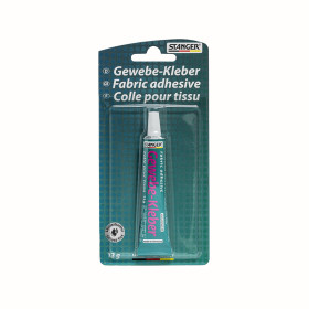 Colle pour tissu Stanger 13g | artapisserie.fr