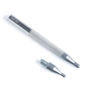 Outil de pose bouton pression 2 en 1 Craftool  8104-00 | Artapisserie.fr