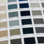 Nuancier Sunbrella Plus & Sunbrella Plus Recycled |  Artapisserie.fr