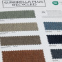 Nuancier Sunbrella Plus & Sunbrella Plus Recycled |  Artapisserie.fr