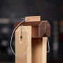 Valet de couture cuir Craftool 3134-01 | artapisserie.fr