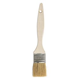 Pinceau soie de taille 40mm