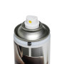 Zoom sur l'embout spray