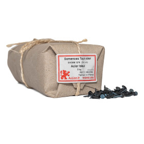 Paquet de 5kg de semences évidées 14mm 12/6