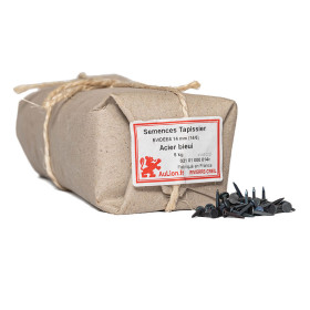 Paquet de 5kg de semences évidées 14mm 12/6