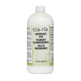 Colle pour cuir 2540-03 Eco-Flo 946 ml | artapisserie.fr