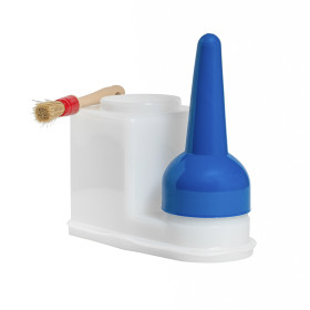 Distributeur de colle 0,9 litres