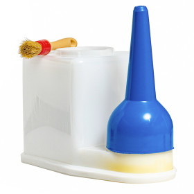 Distributeur de colle 3 litres
