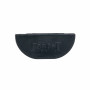 Embout court pour rail rideau DS - Anthracite | Artapisserie.fr