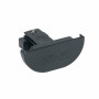 Embout long pour rail rideau DS - Anthracite| Artapisserie.fr