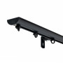 Rail DS sur mesure avec accessoires 191 à 290 cm | artapisserie.fr