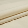 Toile blanche tapissier 180 gr/m² plissée