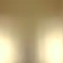 Zoom sur la face doré