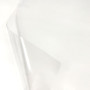 Polyphane transparent non adhésif 30/100 au mètre | artapisserie.fr