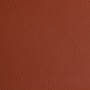 Coupon 4,5 mètres Simili cuir Nilo terracota 30 Froca