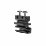 Connecteur de corde pour rail rideau DS XL corde| artapisserie.fr