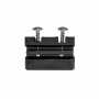 Connecteur de corde pour rail rideau DS XL corde| artapisserie.fr