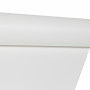 Polyphane blanc non adhésif 30/100 au mètre | artapisserie.fr