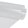 Polyphane transparent non adhésif 30/100 au mètre | artapisserie.fr