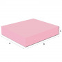 Mousse sur mesure Bultex 40kg/m³ - mi ferme - épaisseur personnalisée