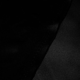 Tissu obscurcissant non feu M1 noir | artapisserie