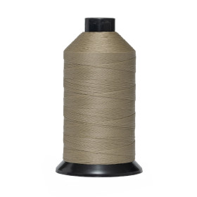 Bobine de fil Outdoor pro 30 sandstone 7622U - 2300ml| Artapisserie.fr