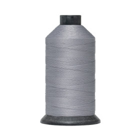 Bobine de fil Outdoor pro 30 pearl grey 7070U - 2300ml | Artapisserie.fr
