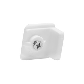 Butée d'arrêt pour porte toile Butée d'arrêt pour porte toile