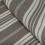 Coutil matelas rayé 320gr/m² - 240cm | artapisserie.fr