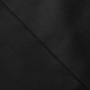 Jaconas noir non feu M1 100% coton 150gr/m² - 150 cm - 5m | artapisserie.fr