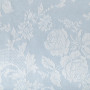 Coutil matelas Vezelay bleu 290g/m² - 245cm | artapisserie.fr