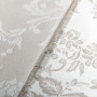 Coutil matelas Vezelay Champagne 290gr/m² - 245cm | artapisserie.fr