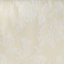Coutil matelas Vezelay jaune 290gr/m² - 245cm | artapisserie.fr