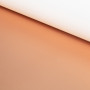 Polyphane rose gold adhésif 30/100 au mètre | artapisserie.fr