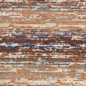 Tissu jacquard Bolzano crépuscule Camengo | Artapisserie.fr