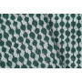 Tissu faux uni Yuma menthe glacée Casal | Artapisserie.fr