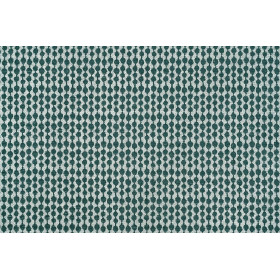 Tissu faux uni Yuma menthe glacée Casal | Artapisserie.fr