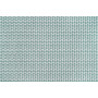 Tissu faux uni Yuma menthe glacée Casal | Artapisserie.fr