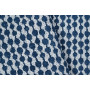 Tissu faux uni Yuma outremer Casal | Artapisserie.fr