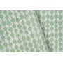 Tissu faux uni Yuma amande Casal | Artapisserie.fr