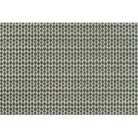 Tissu faux uni Yuma vert de gris Casal | Artapisserie.fr