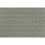 Tissu faux uni Yuma vert de gris Casal | Artapisserie.fr