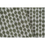 Tissu faux uni Yuma vert de gris Casal | Artapisserie.fr