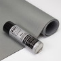Kit ciel de toit diamant gris 2m + colle spray haute température | artapisserie.fr