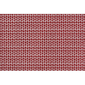 Tissu faux uni Yuma impérial Casal | Artapisserie.fr