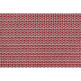 Tissu faux uni Yuma impérial Casal | Artapisserie.fr