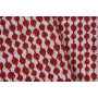 Tissu faux uni Yuma impérial Casal | Artapisserie.fr